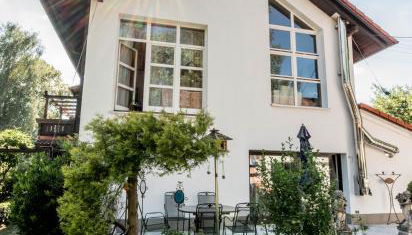 Allgäu-Schwaben-Deluxe-Apartment - Foto 3