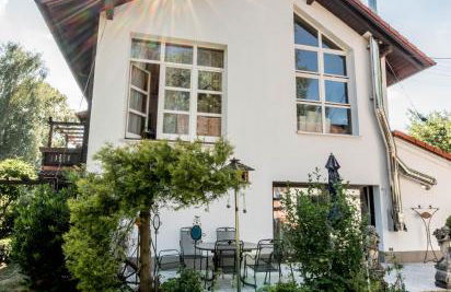 Allgäu-Schwaben-Deluxe-Apartment - Foto 3