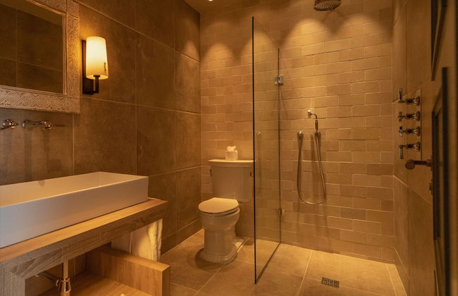 Villa Papillon - Photo 52