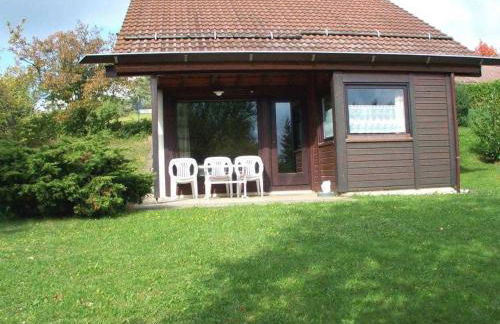 Feriendorf Öfingen - Urlaub im Schwarzwald - Photo 17