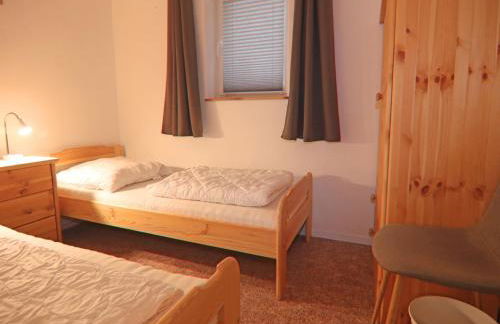 Ferienwohnung im Muritz Nationalpark in Mirow - Photo 58