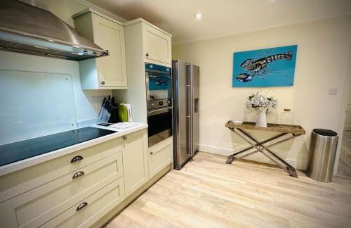 NEW! Blakeney. Harbour View - Foto 29