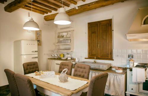 Tenuta dei Mori-Wine Relais Events - Foto 34