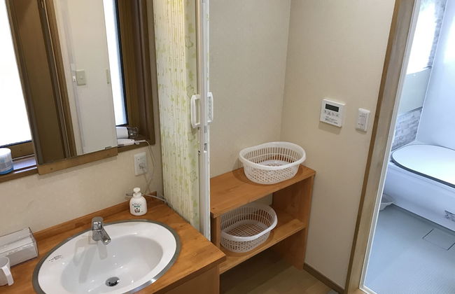 Guesthouse Chaconne Karuizawa Annex - Foto 14