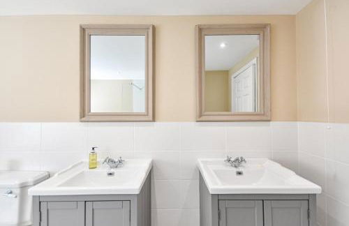 Dovecote Farm House - Foto 28