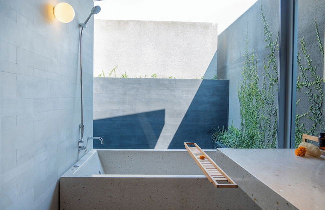 Atap Resort Canggu by Ini Vie Hospitality - Photo 25