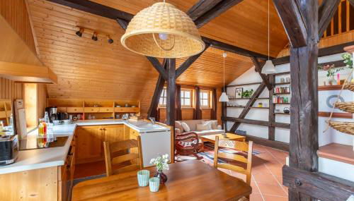 Loft 18 - mit Sauna & Kamin- - Foto 5