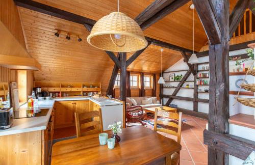 Loft 18 - mit Sauna & Kamin- - Foto 5