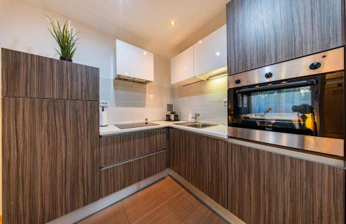 Flexible SelfCheckIns 220 - 221 - 222 - 223 - 224 - Zagreb - WiFi - 5 Apartments - Photo 41