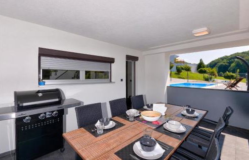 Beautiful Home In Sveti Martin Na Muri - Foto 22