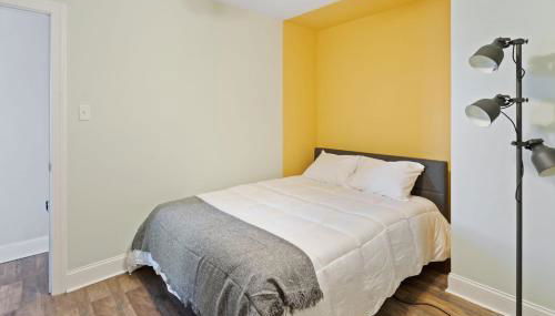 9BR Beach Block House with 13 Beds in Central Atlantic City - Foto 2