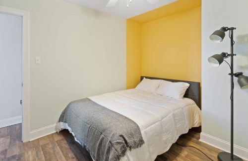 9BR Beach Block House with 13 Beds in Central Atlantic City - Foto 2