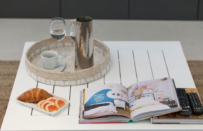 Luxurious Villa With Private Pool and Garden - Foto 13