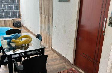 Casa Aconchego & Piscina - Foz do Iguaçu - Foto 8