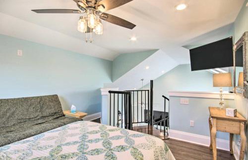 Stunning Lakefront Retreat with Dock Access! - Foto 12