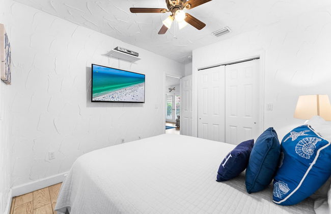 Crescent Street Villas By Beachside Mgt - Foto 5