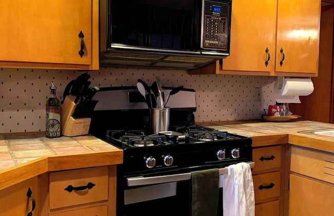 Birch Tree Lodge - Foto 10