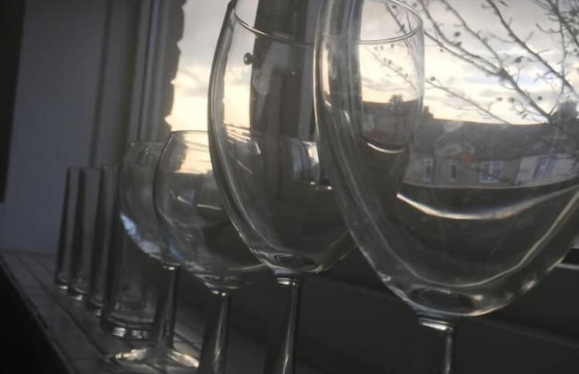 Small Modern Comfortable 2 Bedroom Apartment - Cmyr - Foto 12