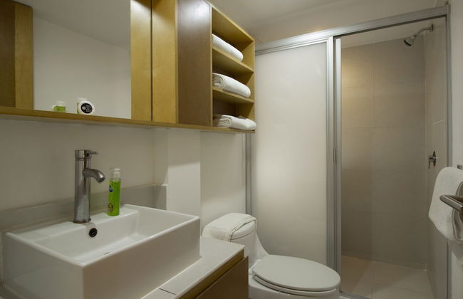 Prosperidad By HomiRent - Foto 9