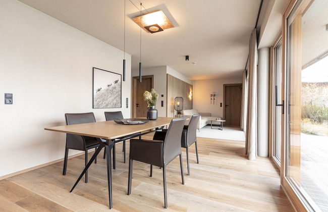 Beautiful Apartment in Tyrol With Terrace - Foto 13