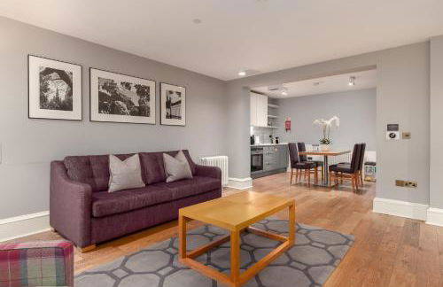 Destiny Scotland - Distillers House - Foto 94