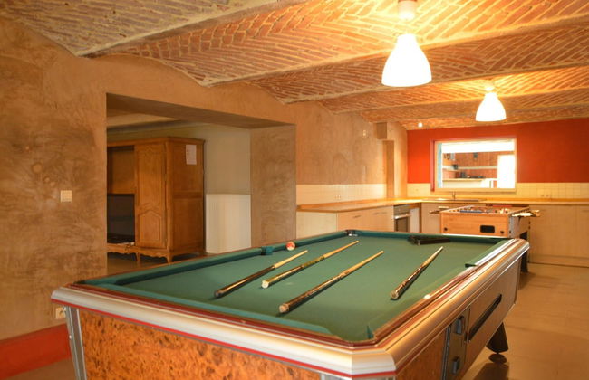 Lovely House With Much Luxury and Comfort - Photo 16