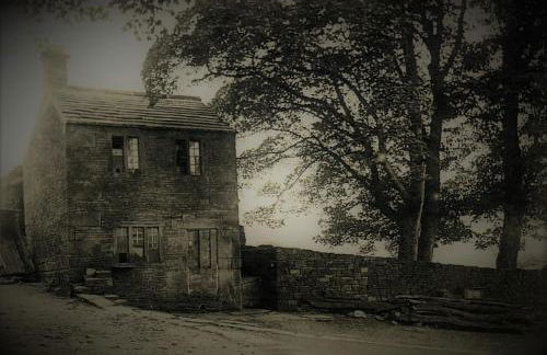 Bijou Cottage in Brontë Country with Wood-burning Stove & Hot Tub Spa - Foto 48