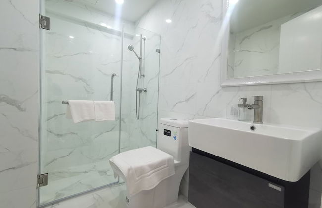 ABC@48 Hotel & Service Apartment - Foto 36