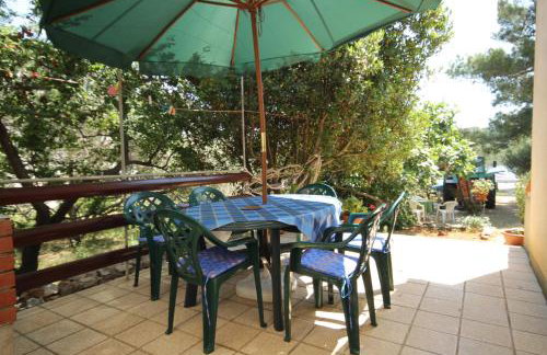 Seaside holiday house Verunic, Dugi otok - 8126 - Foto 21