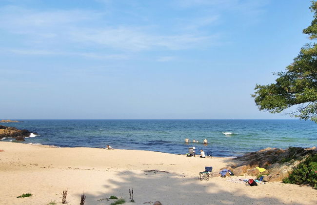 "Atte" - 300m from the sea - Foto 5