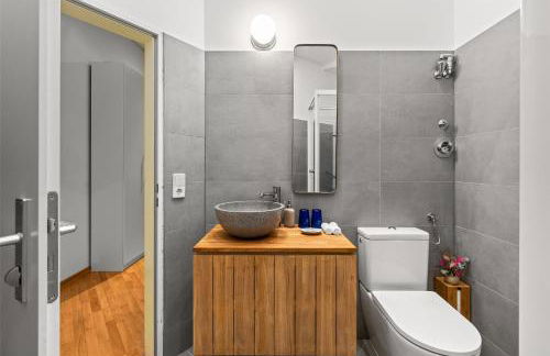 Holiday 33 Apartment J Prenzlauerberg - Foto 16