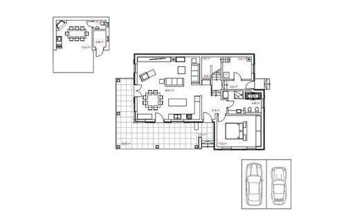 Villa Family Paris - Foto 57