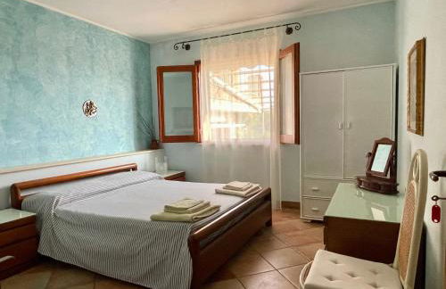 Villa Felici Tropea collina vista mare - Foto 25