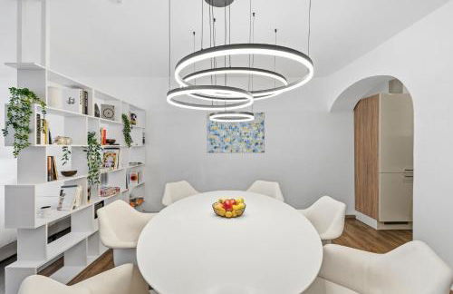 BetterStay Central Apartment for 6 People I 97m2 I Netflix I Kitchen - Foto 30