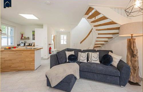 Fischerdorf Ferienhaus JoHann - Foto 8