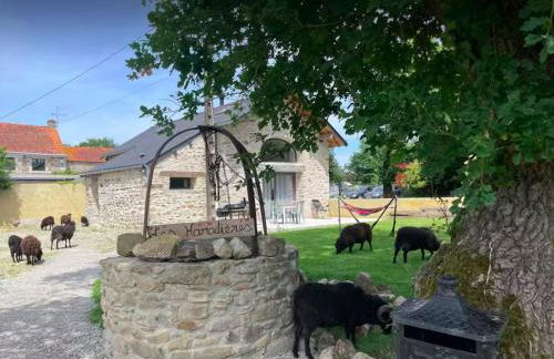 Nature en ville - Foto 1