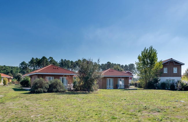 House Near Lake Biscarrosse - Photo 1