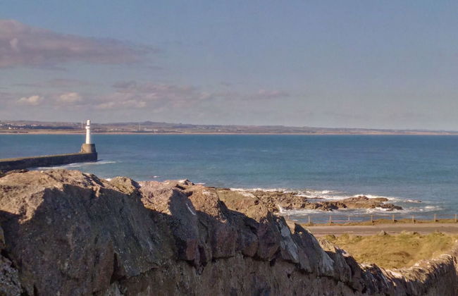 Aberdeen Lighthouse Cottages - Foto 34