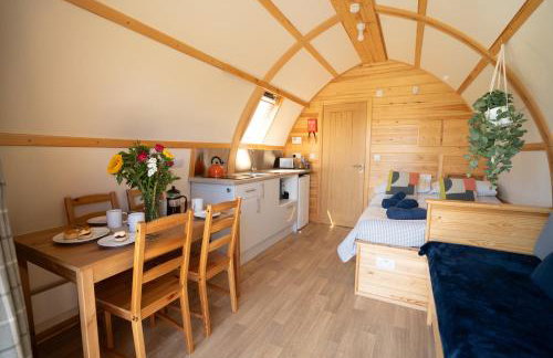 Grassington Farm by Wigwam Holidays - Photo 11