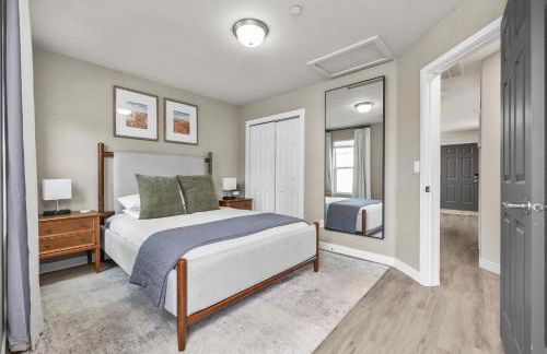 Cozy Condo Downtown Salt Lake City - Foto 1