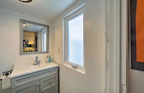 Trendy Apt on Route 66 - Near Standin on a Corner - Photo 19