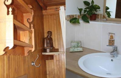 les 3 mesanges - Foto 9