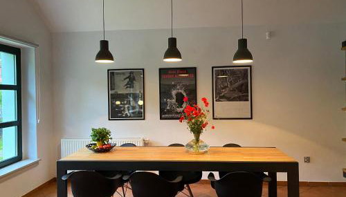 Mały Domek w Górach Sowich - Foto 5