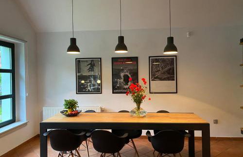 Mały Domek w Górach Sowich - Foto 5