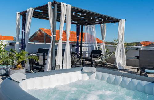 Apartmani Hiza i Vila - Foto 33