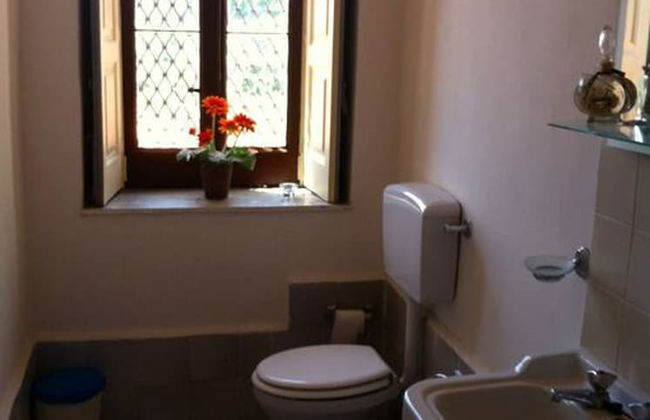 Villa Bonaccorso Casale-splendida Villa Immersa Nella Natura ai Piedi Dell Etna - Foto 17