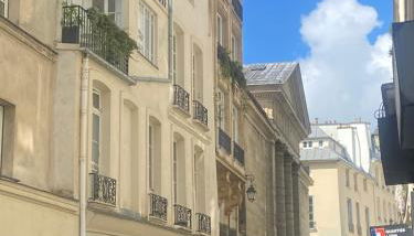 Aux Terrasses de la Lune - Foto 2