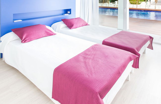 Ebano Hotel Apartments & Spa - Foto 6