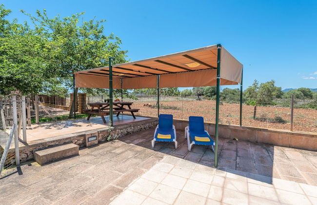 Can Pintat in Mallorca - Foto 32