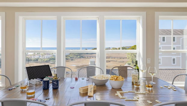 Oyster Catcher by Avantstay Infinity Pool, Beach Access, Ocean View - Foto 3, Interior